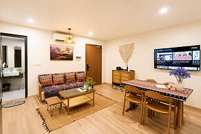 Sapa Urban Stay