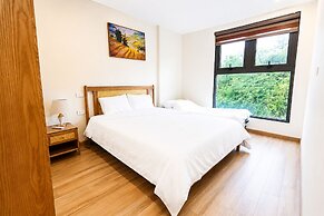 Sapa Urban Stay