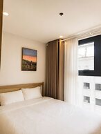 Sapa Urban Stay