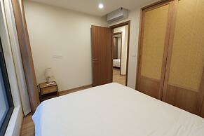 Sapa Urban Stay