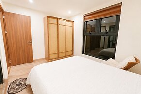 Sapa Urban Stay