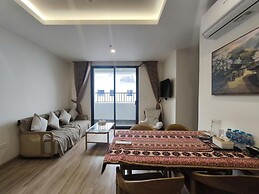 Sapa Urban Stay