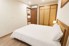 Sapa Urban Stay