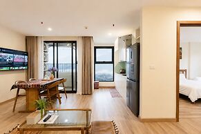 Sapa Urban Stay