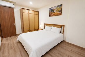 Sapa Urban Stay