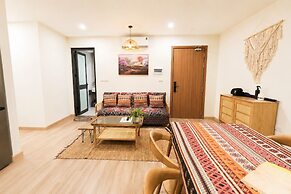 Sapa Urban Stay
