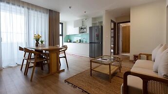 Sapa Urban Stay
