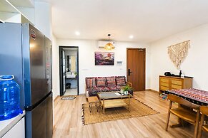 Sapa Urban Stay