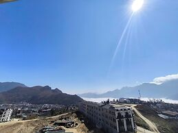 Sapa Urban Stay