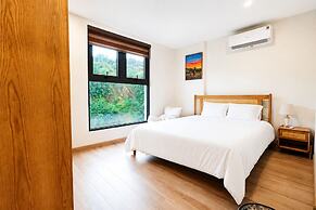 Sapa Urban Stay
