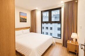 Sapa Urban Stay