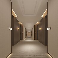 Genpla Hotel by Shenzhen Metro