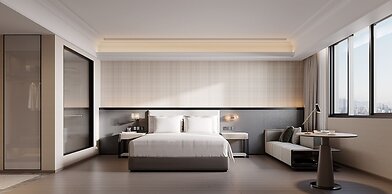 Genpla Hotel by Shenzhen Metro