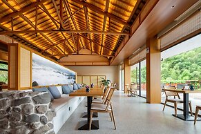 YAOJIA YANGXIN RESORT