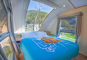 YAOJIA YANGXIN RESORT