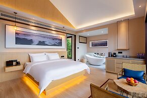 YAOJIA YANGXIN RESORT