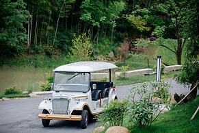 YAOJIA YANGXIN RESORT