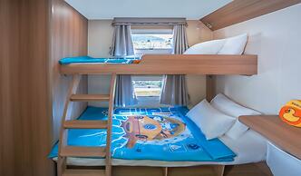 YAOJIA YANGXIN RESORT