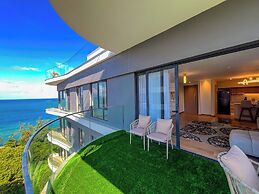 Ocean Breeze Luxury Apartments