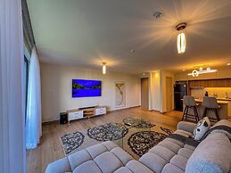 Ocean Breeze Luxury Apartments