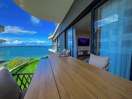 Ocean Breeze Luxury Apartments