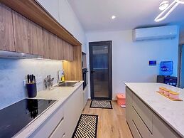 Ocean Breeze Luxury Apartments