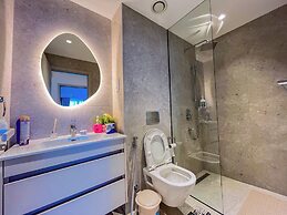Ocean Breeze Luxury Apartments