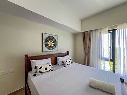 Ocean Breeze Luxury Apartments