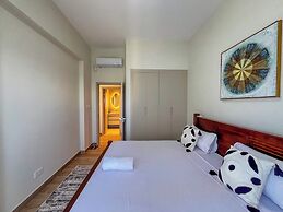 Ocean Breeze Luxury Apartments