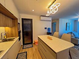 Ocean Breeze Luxury Apartments