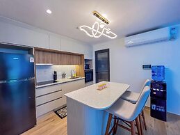 Ocean Breeze Luxury Apartments