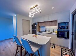 Ocean Breeze Luxury Apartments
