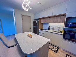 Ocean Breeze Luxury Apartments
