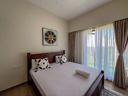 Ocean Breeze Luxury Apartments