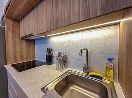 Ocean Breeze Luxury Apartments
