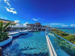 Ocean Breeze Luxury Apartments