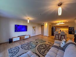 Ocean Breeze Luxury Apartments