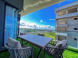 Ocean Breeze Luxury Apartments