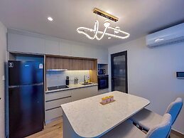 Ocean Breeze Luxury Apartments