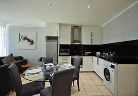 Icon Apartments - Airscape