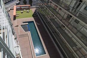 Icon Apartments - Airscape