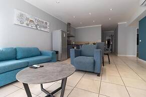 Icon Apartments - Airscape