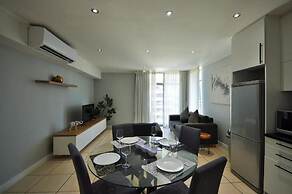 Icon Apartments - Airscape
