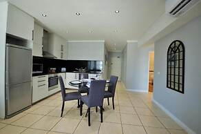 Icon Apartments - Airscape