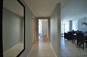 Icon Apartments - Airscape