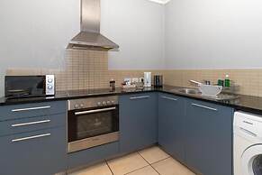 Icon Apartments - Airscape