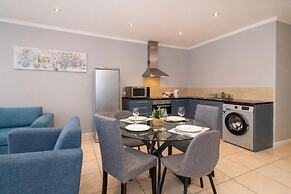 Icon Apartments - Airscape