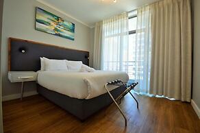 Icon Apartments - Airscape