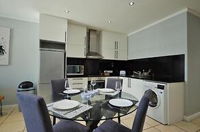Icon Apartments - Airscape