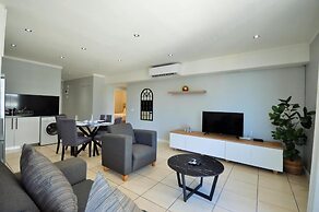 Icon Apartments - Airscape